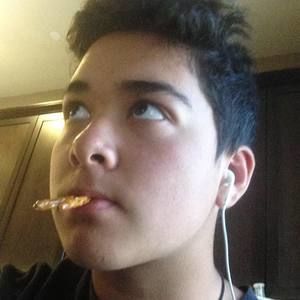 Meet your Posher, Cole